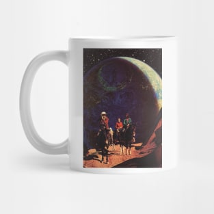 Exploration Mug